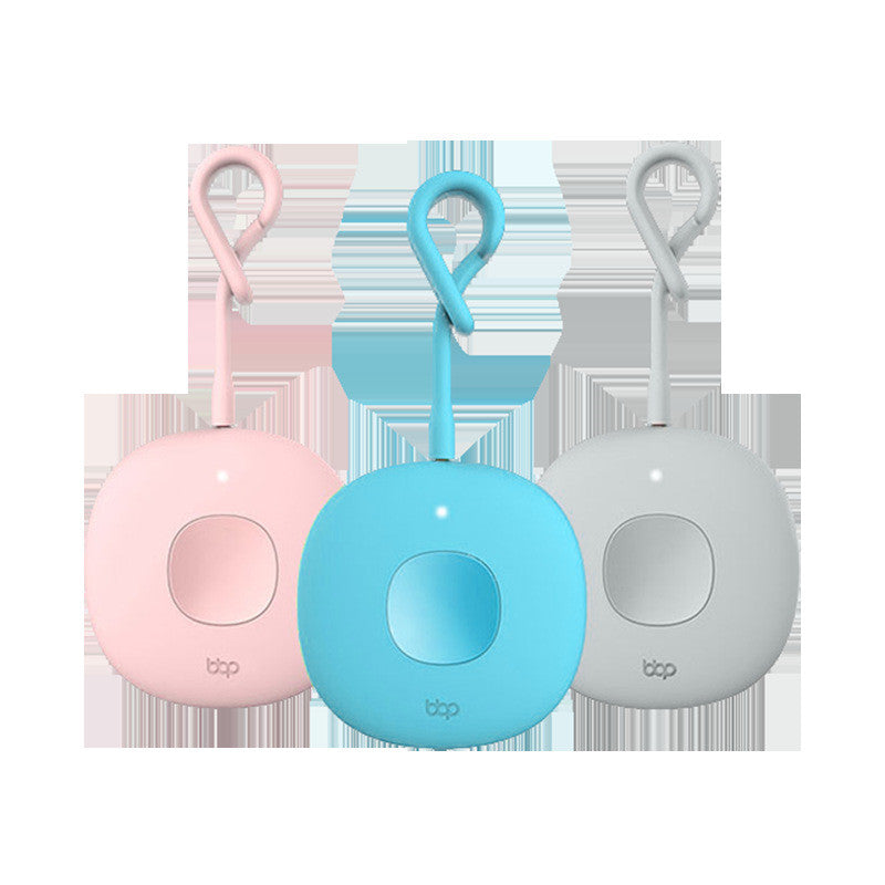 Smart Alarm Female Self Defense Portable Call For Help