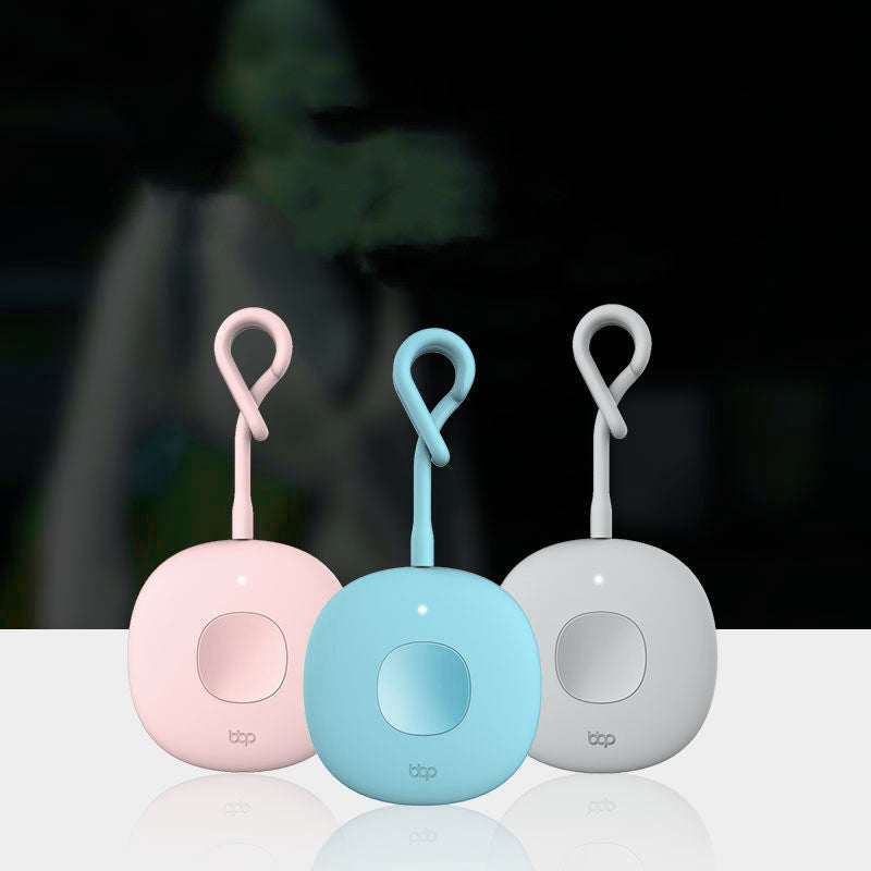 Smart Alarm Female Self Defense Portable Call For Help