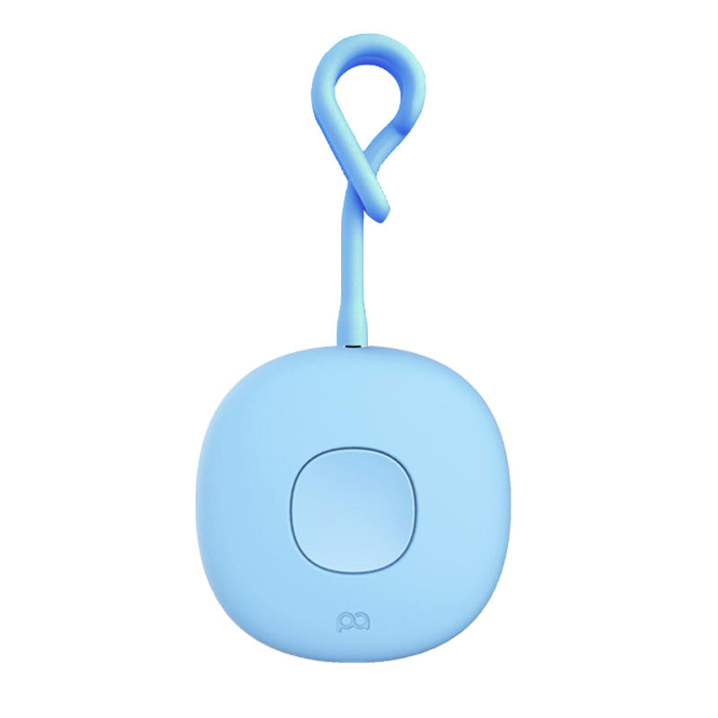 Smart Alarm Female Self Defense Portable Call For Help