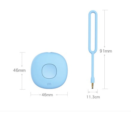 Smart Alarm Female Self Defense Portable Call For Help